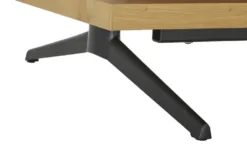 KOINOR Ecksofa Echtleder Phoenix