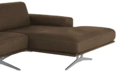 KOINOR Ecksofa Hiero