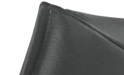 KOINOR Ecksofa Leder Vineto