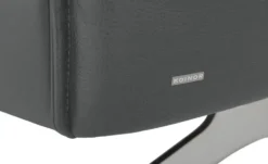 KOINOR Ecksofa Leder Vineto