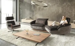 KOINOR Ecksofa Mooove
