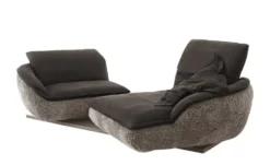 KOINOR Ecksofa Mooove