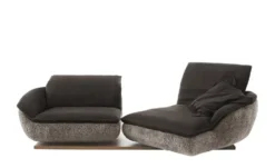KOINOR Ecksofa Mooove