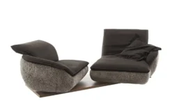 KOINOR Ecksofa Mooove