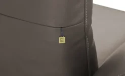 KOINOR Einzelsofa aus Echtleder Fendo