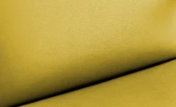 KOINOR Freischwingersessel aus Echtleder Jingle