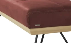 KOINOR Hockerbank Leder Dining System 4