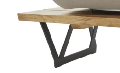 KOINOR Kufenbank Schwof