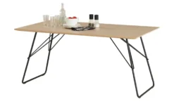 KOINOR Kufentisch Dining System 4