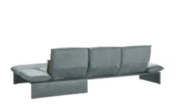 KOINOR Leder-Ecksofa Humfrey