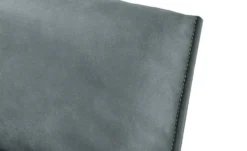 KOINOR Leder-Ecksofa mit Massivholzrahmen aus Wildeiche Humfrey