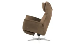 KOINOR Ledersessel mit elektrischer Relaxfunktion Safira