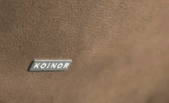 KOINOR Ledersessel mit elektrischer Relaxfunktion Safira