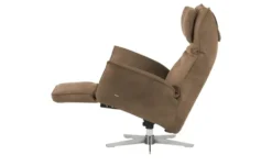 KOINOR Ledersessel mit elektrischer Relaxfunktion Safira