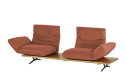 KOINOR Ledersofa Marilyn