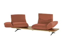 KOINOR Ledersofa Marilyn