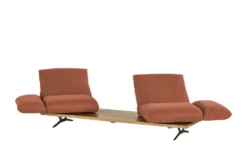 KOINOR Ledersofa Marilyn