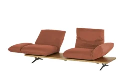 KOINOR Ledersofa Marilyn