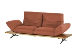 KOINOR Ledersofa Marilyn