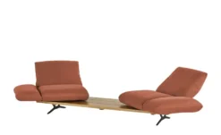 KOINOR Ledersofa Marilyn