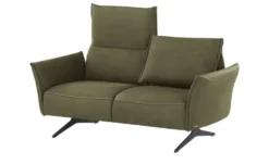 KOINOR Ledersofa Vineto