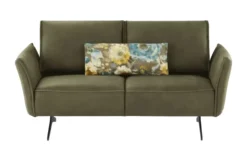 KOINOR Ledersofa Vineto
