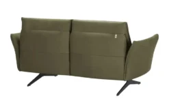 KOINOR Ledersofa Vineto