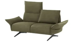 KOINOR Ledersofa Vineto