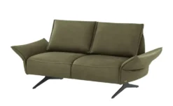 KOINOR Ledersofa Vineto