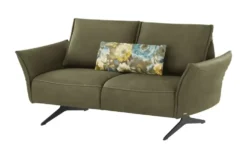 KOINOR Ledersofa Vineto