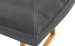 KOINOR Polsterbank Leder Alino