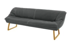 KOINOR Polsterbank Leder Alino