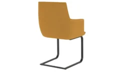 KOINOR Polsterschwingstuhl Dining System 3