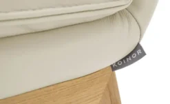 KOINOR Polsterstuhl Alino