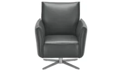 KOINOR Sessel Echtleder Vineto