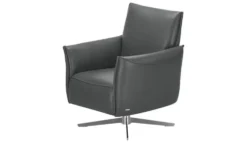 KOINOR Sessel Echtleder Vineto