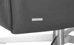 KOINOR Sessel Echtleder Vineto