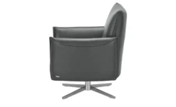 KOINOR Sessel Echtleder Vineto