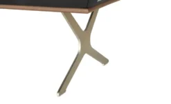 KOINOR Sitzbank Leder Dining System 1