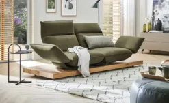 KOINOR Sofa 2-sitzig Experio
