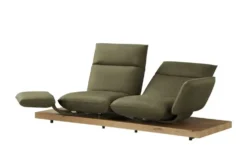 KOINOR Sofa 2-sitzig Experio