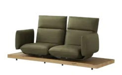 KOINOR Sofa 2-sitzig Experio