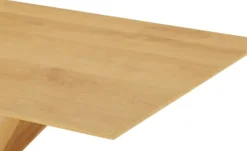 KOINOR Säulentisch Dining System 2