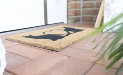 Kokosmatte Katzen