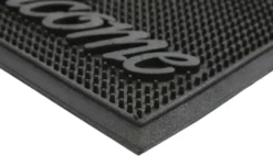 Kokosmatte Welcome Steps