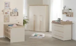Kombi-Kinderbett Elis