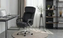 Komfort-Chefsessel Bode XXL