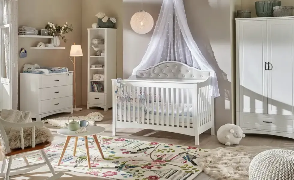 Kommode Eloise
