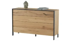 Kommode aus Massivholz Kava