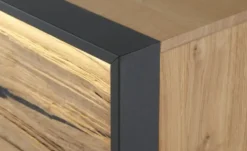 Kommode aus Massivholz Kava